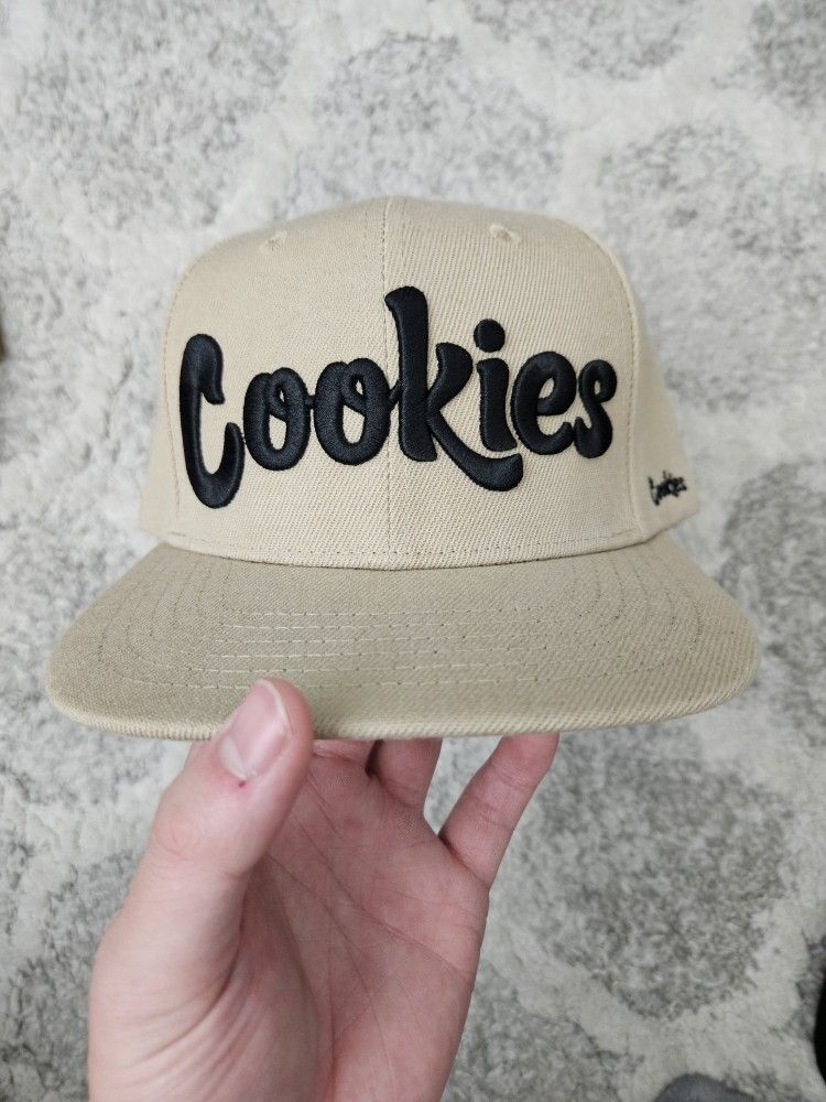 Cookies Hat