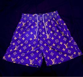 Asylum shorts