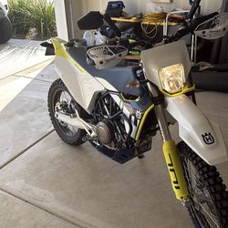 Husqvarna