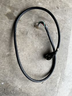 4 Prong Dryer Cord Electric Cable