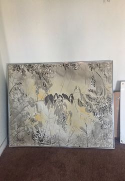 Painting for sale - great for interior design