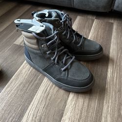 Boys Boots New With Tags