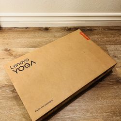 Lenovo Yoga 7i 2-in-1 16" 2K Touchscreen Laptop Intel Core Ultra 7 155U 2023 16GB Memory 1TB SSD Storm Grey