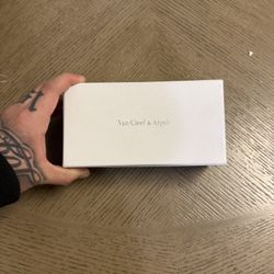 Van Cleef & Arpels Bracelet 