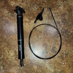 Dropper Seatpost MTB