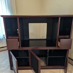 Entertainment Center 