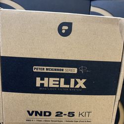 PolarPro Helix Variable ND Kit