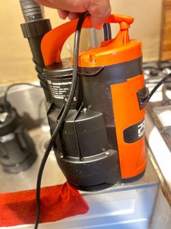 Water Pump
