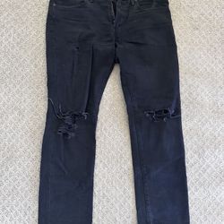Levi’s Men’s Jeans 34w 30L