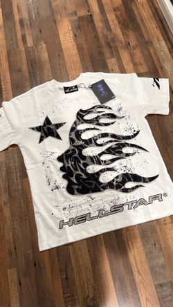 Hellstar Shirts