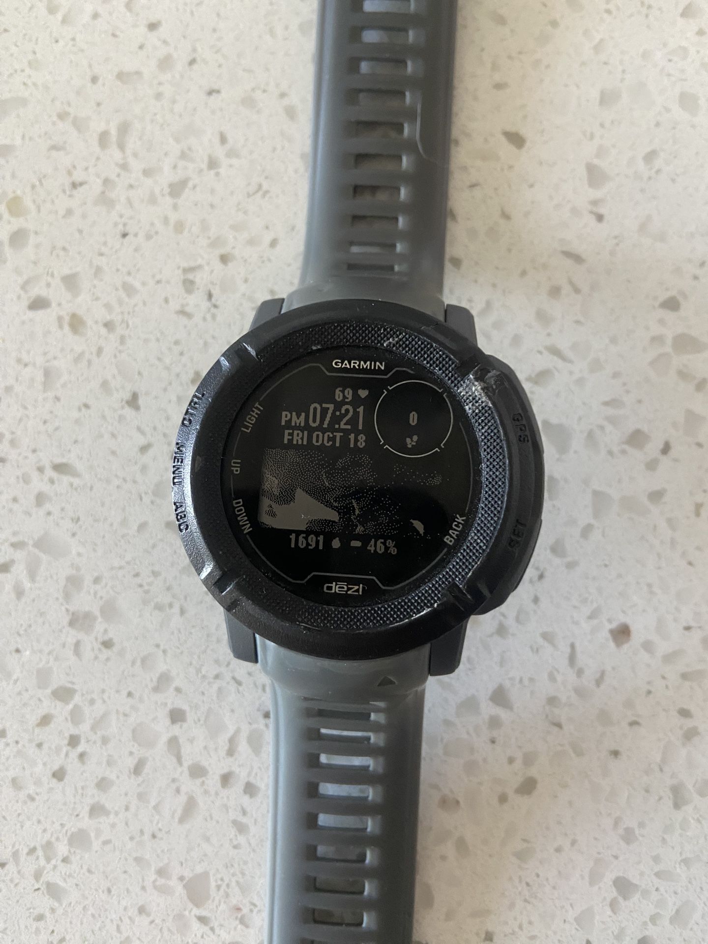 Garmin Instinct 2 Smartwatch 