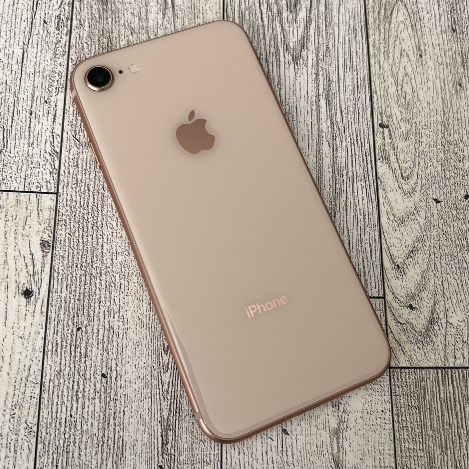 iPhone 8 (64gb)UNLOCKED /DESBLOQUEADO For All Carriers 🔥