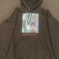 Supreme ‘The crow’ Special Release