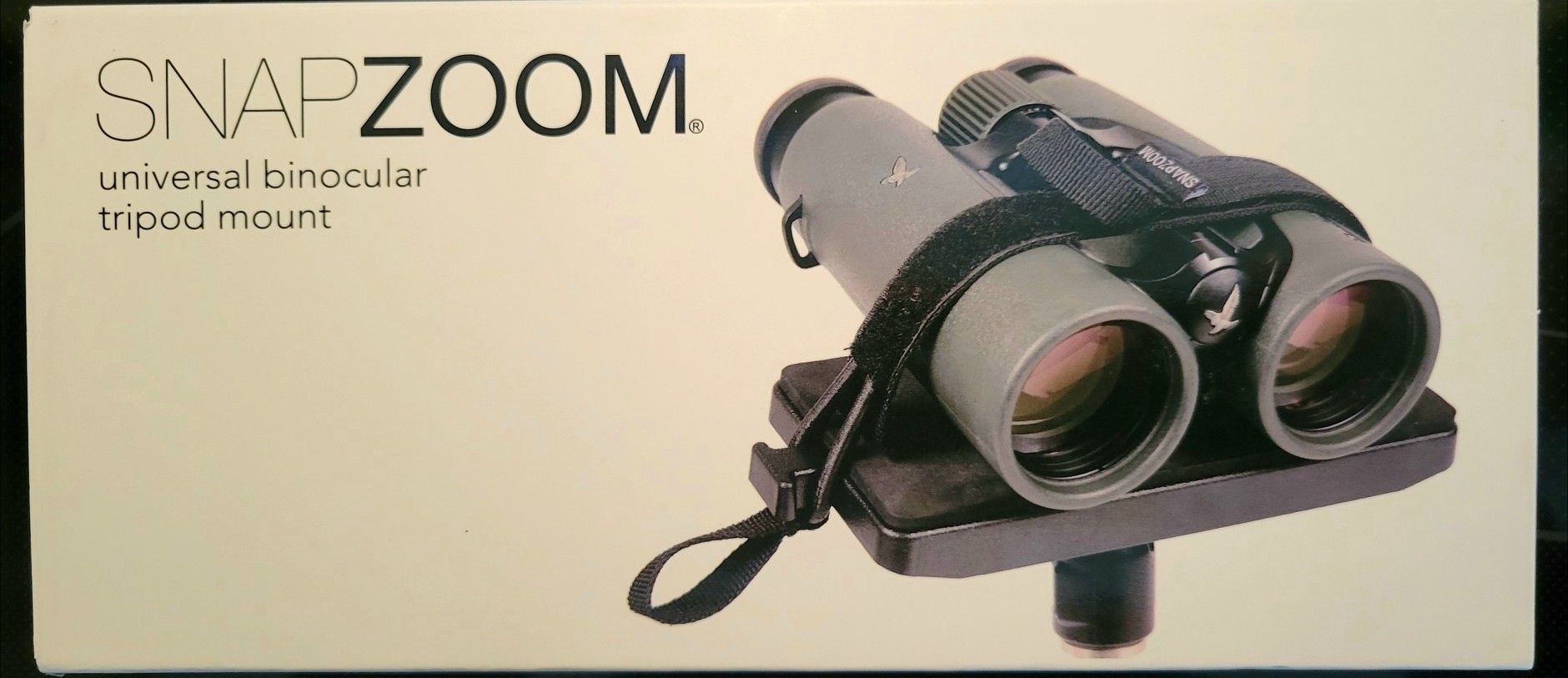 Universal Tripod Mount For Binoculars