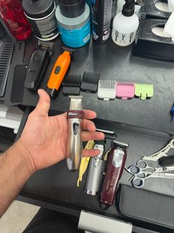Slim pro trimmers