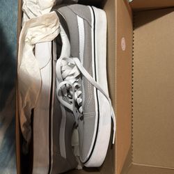 Sz9.5 men vans