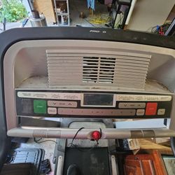 ProForm Treadmill