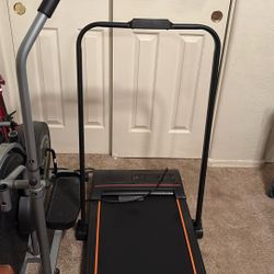 Brand New Treadmill 