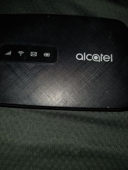 Hotspot Device 