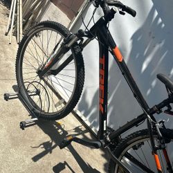 Marlin 4 TREK Bike 
