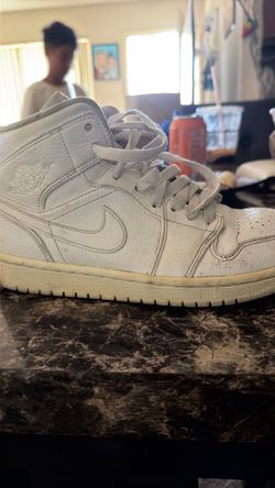 Nike/ Jordan