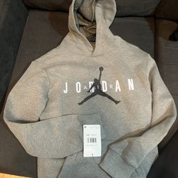 Jordan Hoodie