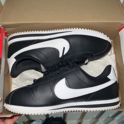 Leather Nike Cortez