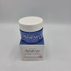 Avon Anew Hydra Fusion Gel Cream 1.7 oz New With Box