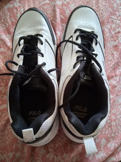 Fila Shoes