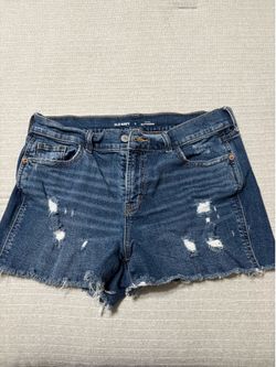 Old navy shorts