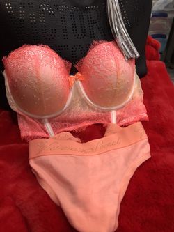 Victoria secret 32d $35
