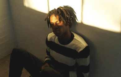 DANIEL CAESAR TICKETS VANCOUVER CANADA X2 tickets