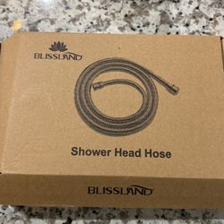 Blissland Shower Head Hose