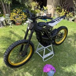 E Ride Pro SS 2.0 TRADES ONLY