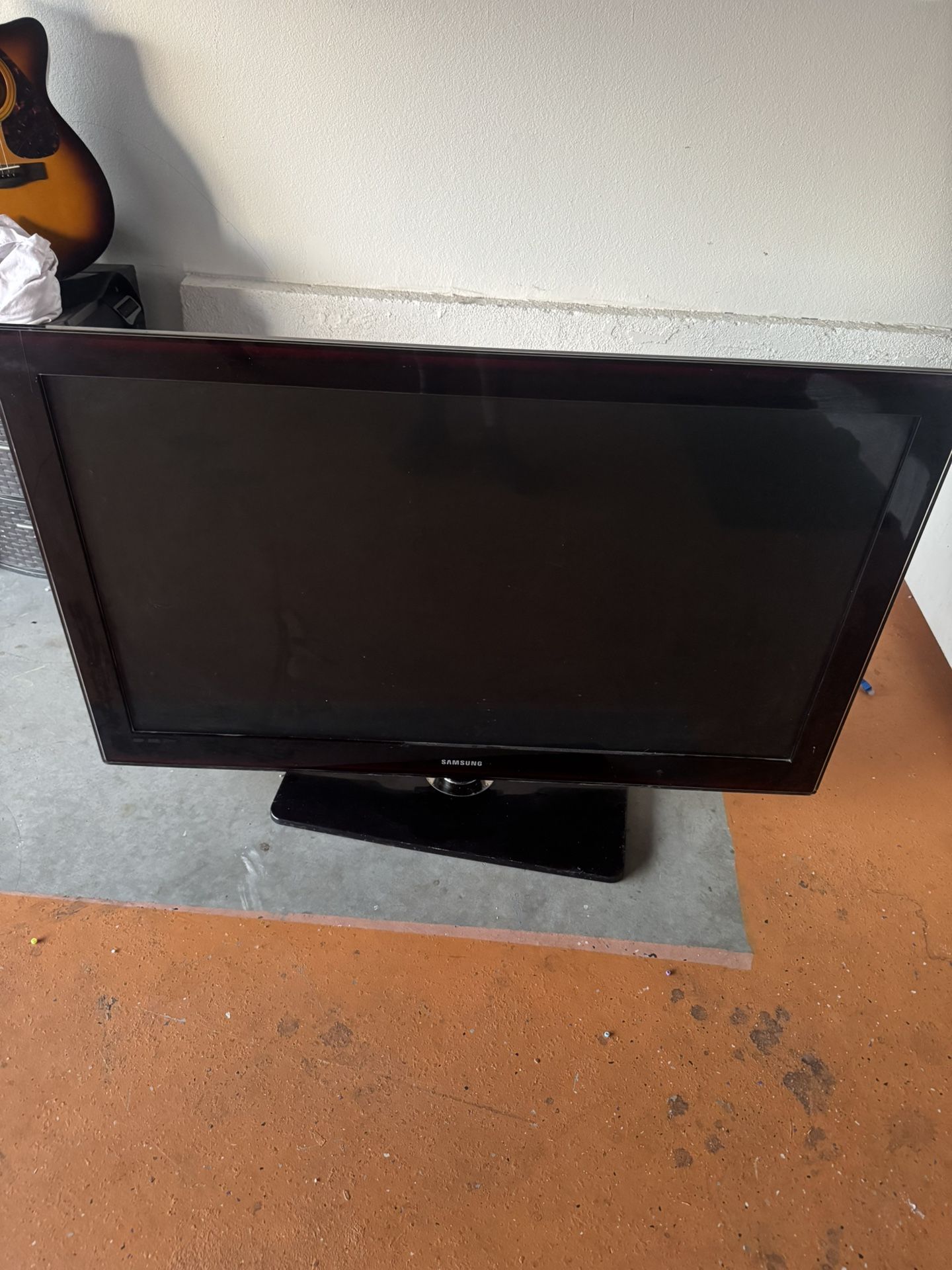 samsung tv