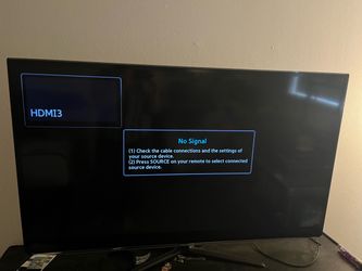Smart TV