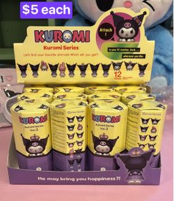 Kuromi Sonny Angels
