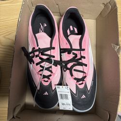 NEW adidas F50 Freestyle 24 Messi 'Miami' | Men Sizes 10.5 Women 11.5