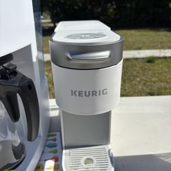 Coffee Machine