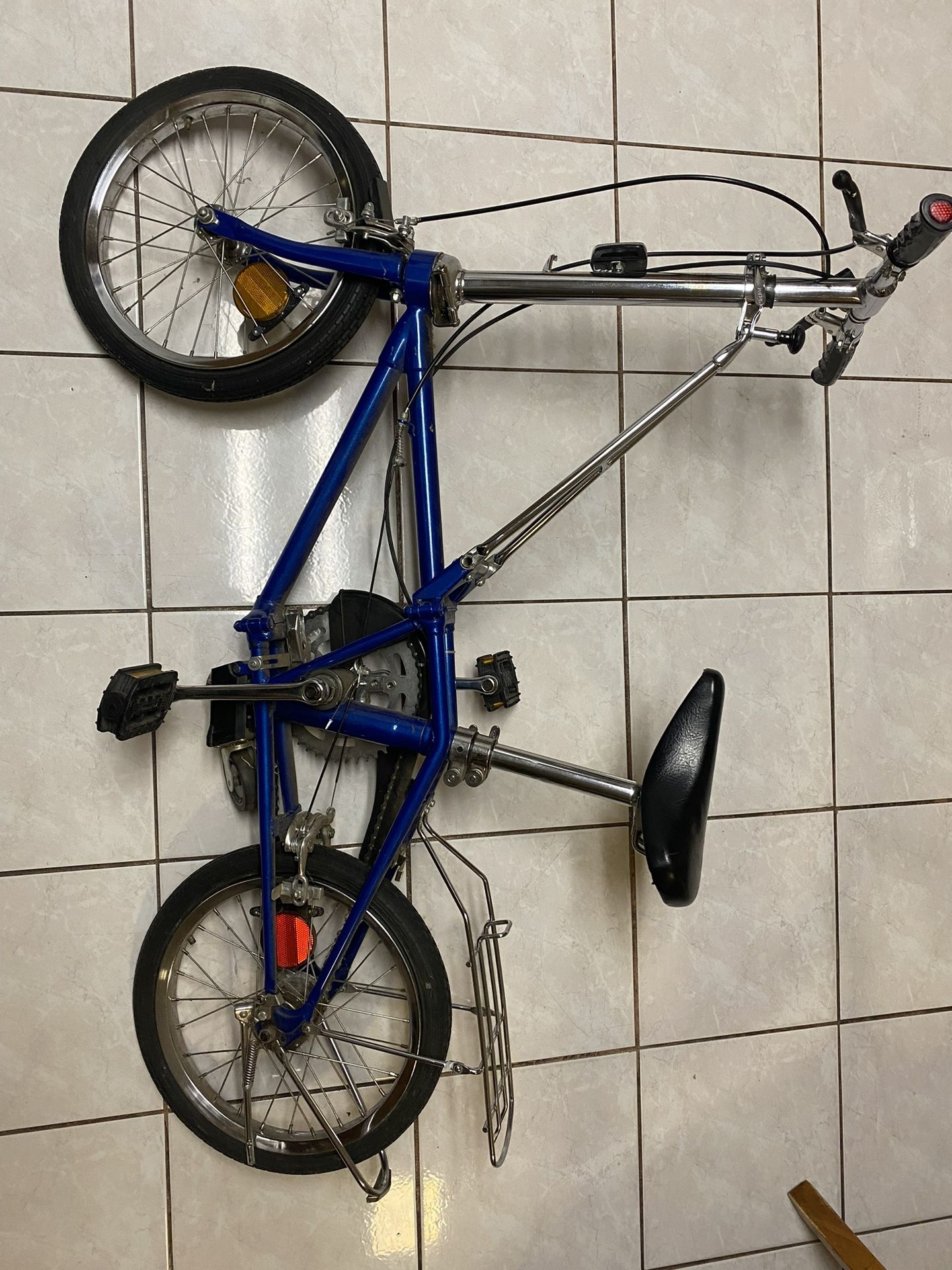 Dahon Folding Bike 