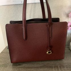 Coach Carter Carryall 28