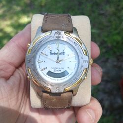 Timberland Watch