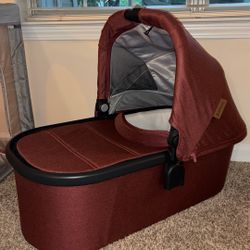 Uppababy Bassinet 