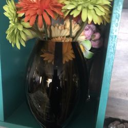 Flower vase