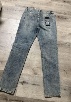 Ksubi Jeans