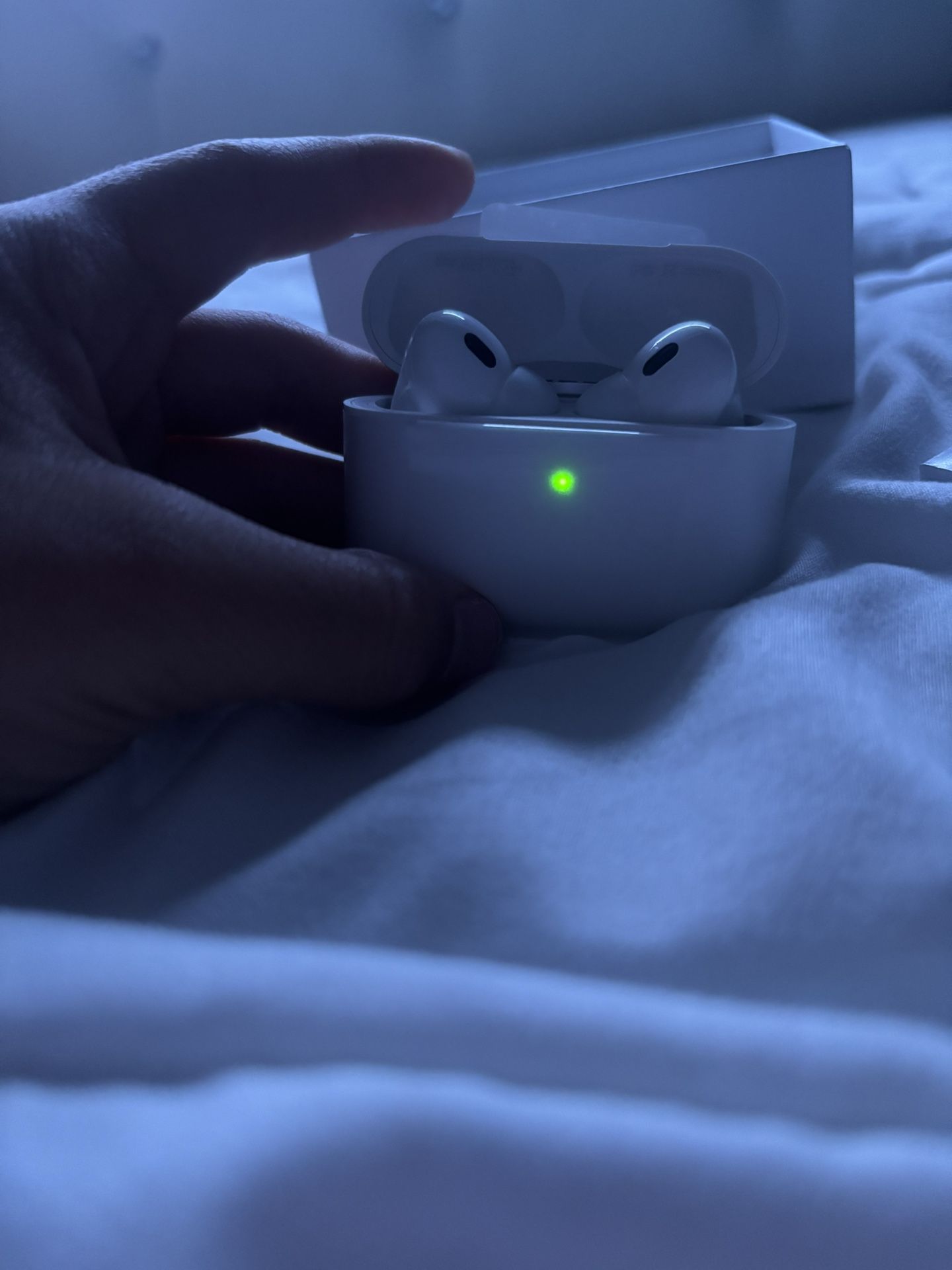 AirPod Pro 2