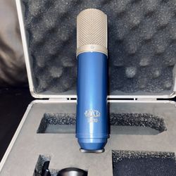 MXL 3000 Vocal Microphone