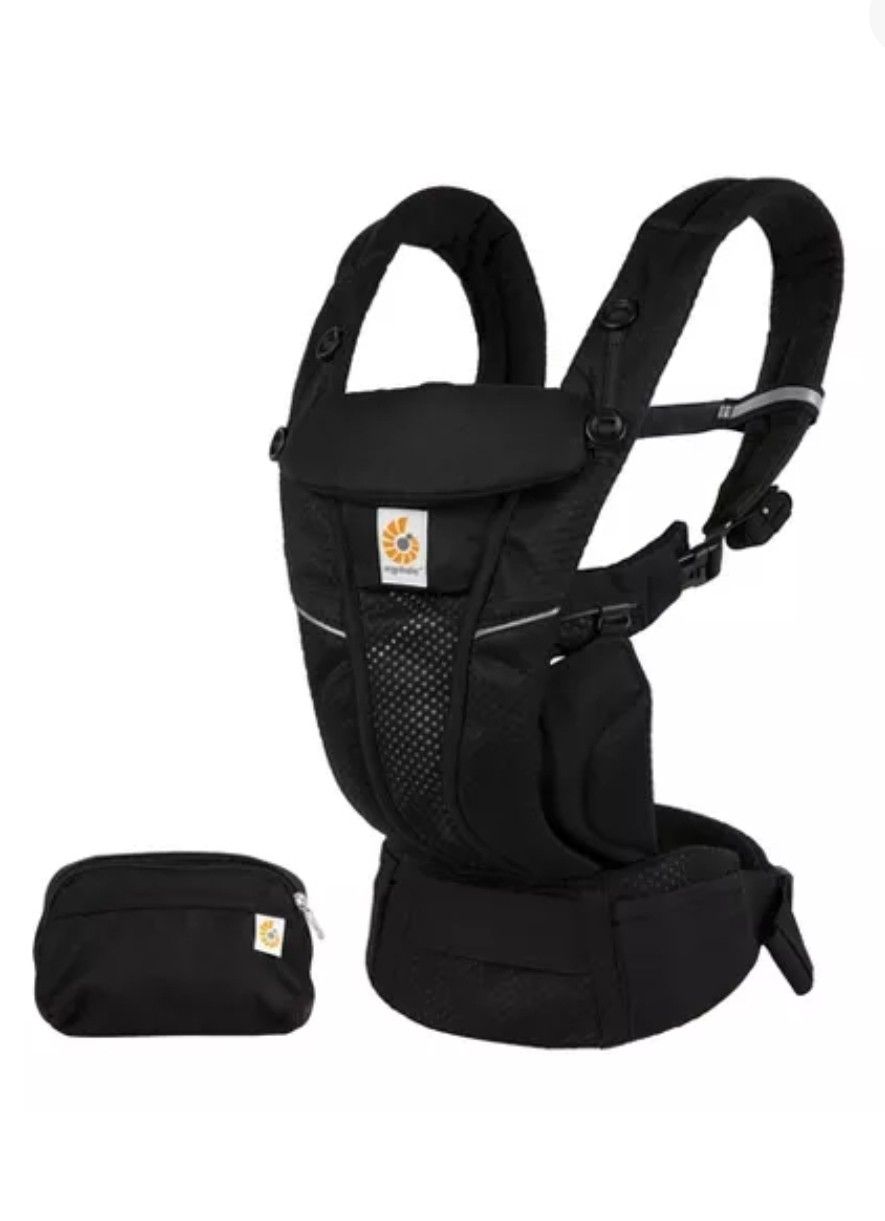 Ergo Baby Carrier