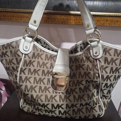Authentic Michael Kors Bag