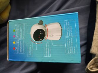 Interactive Robot Cat Toy with Auto Rotation